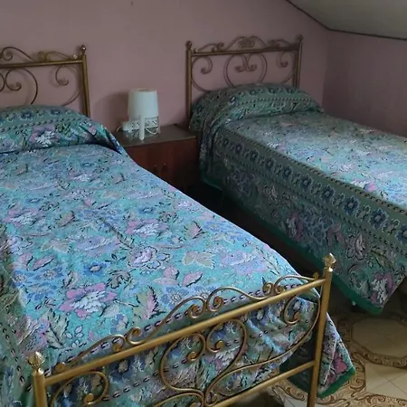 Casa Vacanze Linda *