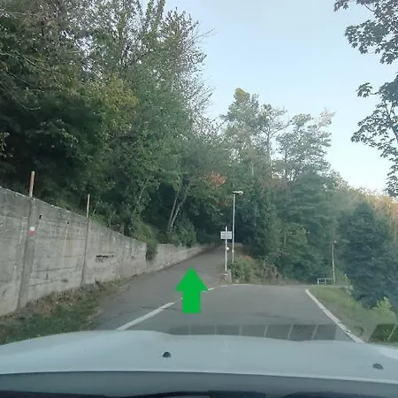 Casa Vacanze Linda * Gorreta