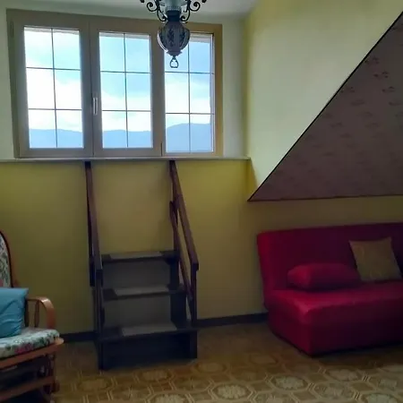 Apartment Casa Vacanze Linda