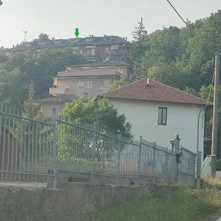 Appartamento Casa Vacanze Linda