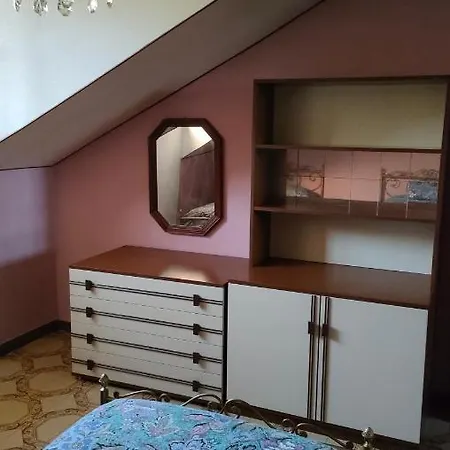 Casa Vacanze Linda Apartment