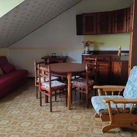 Apartment Casa Vacanze Linda Gorreta