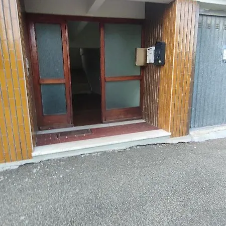 Casa Vacanze Linda Appartamento Gorreta