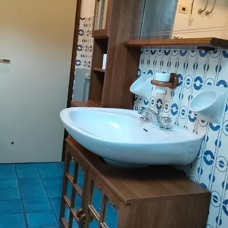 Casa Vacanze Linda