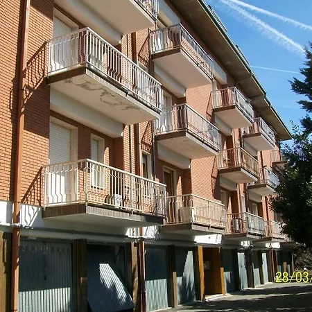 Casa Vacanze Linda Apartment Gorreta