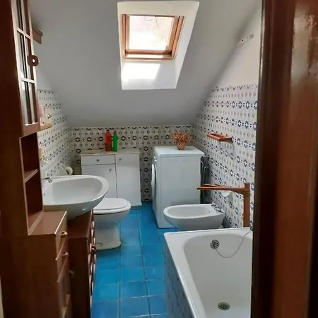Appartamento Casa Vacanze Linda Gorreta