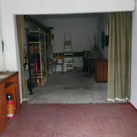 Casa Vacanze Linda Apartment Gorreta