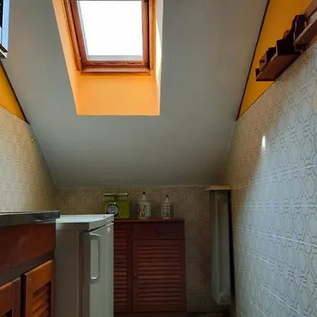 Apartment Casa Vacanze Linda Gorreta