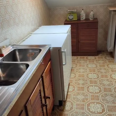 Casa Vacanze Linda *