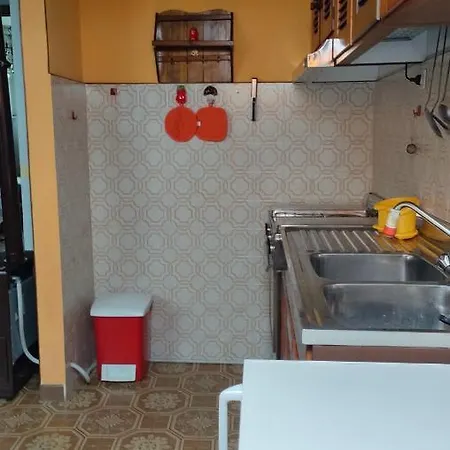 Casa Vacanze Linda Appartamento Gorreta