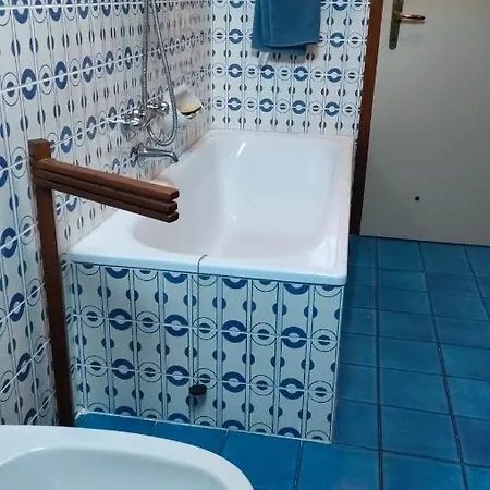 Casa Vacanze Linda *