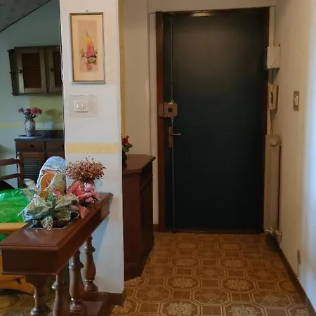 Casa Vacanze Linda